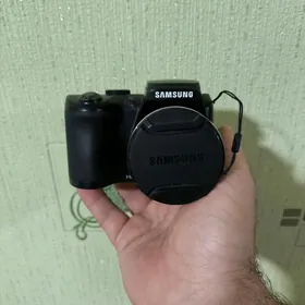 Samsung fotoaparat