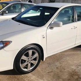 Toyota Camry 2002