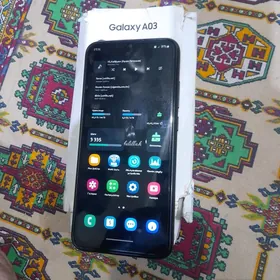 galaxy A03