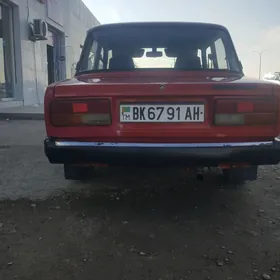 Lada 2107 1994