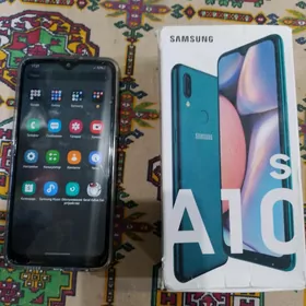 Galaxy A10s