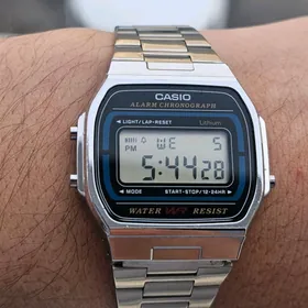 SAGAT CASIO ЧАСЫ