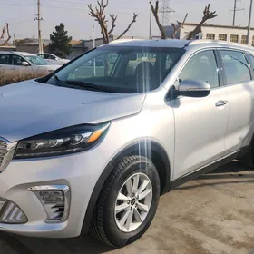 Kia Sorento 2020