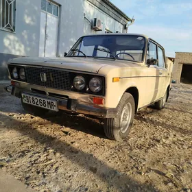 Lada 2106 1986