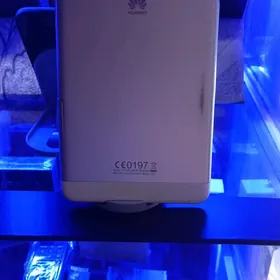 HUAWEI