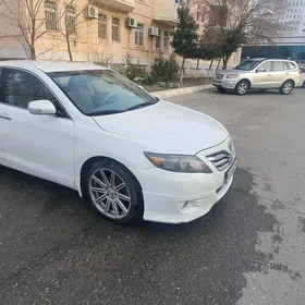 Toyota Camry 2008