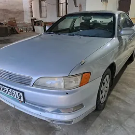 Toyota Mark II 1994