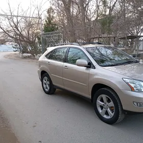 Lexus RX 330 2004