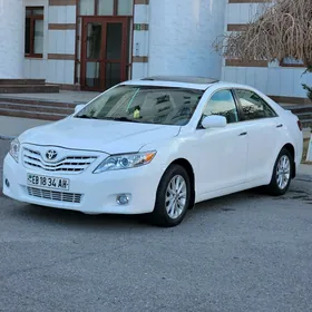 Toyota Camry 2007