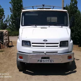 Zil 4331 2003