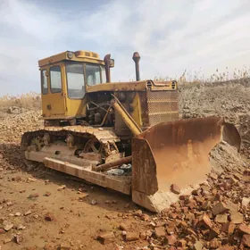 Caterpillar Dozer 1996