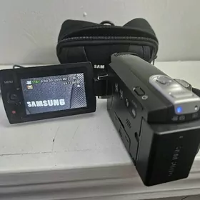 SAMSUNG VIDEOKAMERA