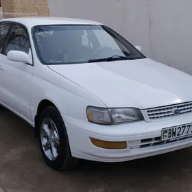 Toyota Corona 1993