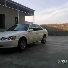 Toyota Camry 1998