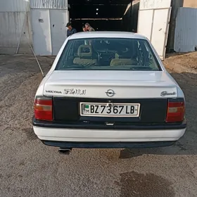 Opel Vectra 1992