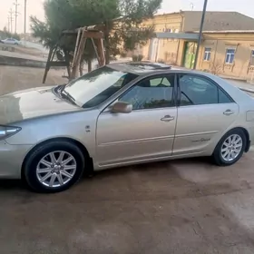 Toyota Camry 2003