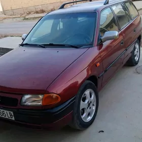 Opel Astra 1996