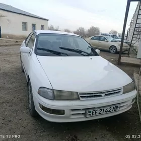 Toyota Carina 1994