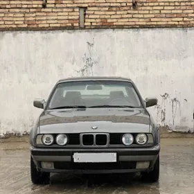 BMW 525 1991