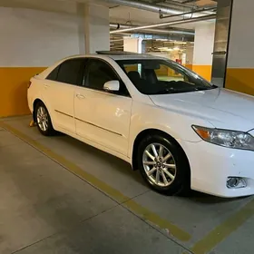 Toyota Camry 2009