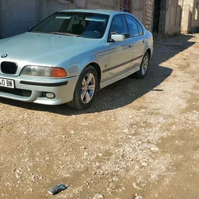 BMW 528 1998