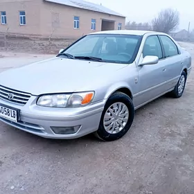 Toyota Camry 1998