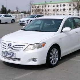 Toyota Camry 2009