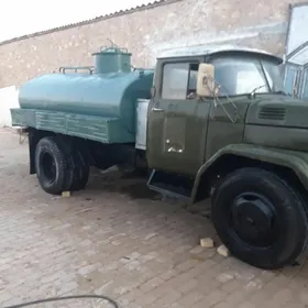 Zil 131 1981