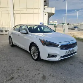 Kia Cadenza 2017