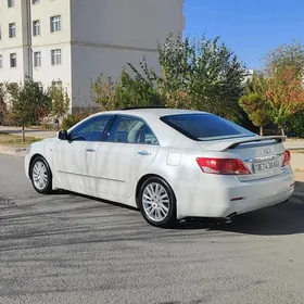 Toyota Aurion 2011