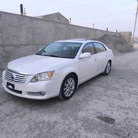 Toyota Avalon 2009