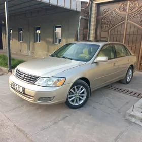 Toyota Avalon 2000