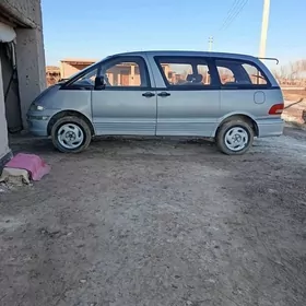 Toyota Previa 1994