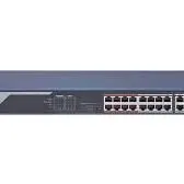 Hikvision Switch PoE