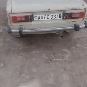 Lada 2106 1990