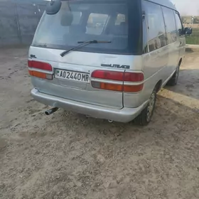 Toyota Previa 1996