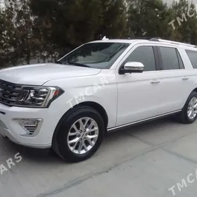 Ford Expedition 2020