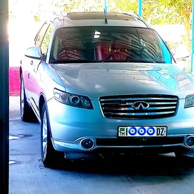 Infiniti FX35 2005