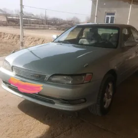 Toyota Mark II 1993