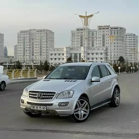 Mercedes-Benz ML350 2006