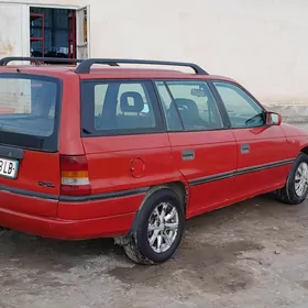 Opel Astra 1993