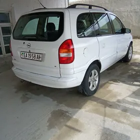 Opel Zafira 1999