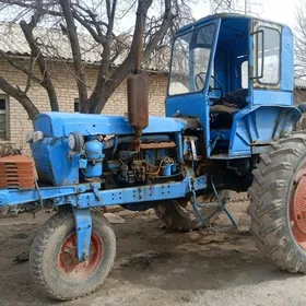 MTZ T-28 1985