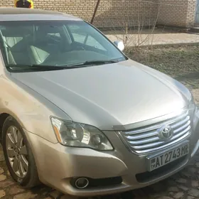 Toyota Avalon 2006