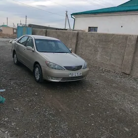 Toyota Camry 2002