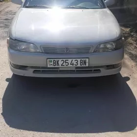 Toyota Mark II 1993