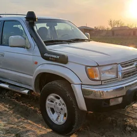 Toyota 4Runner 2001