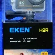 Gopro EKEN H9R