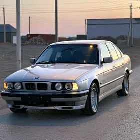 BMW 525 1991