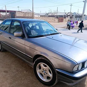 BMW 525 1991